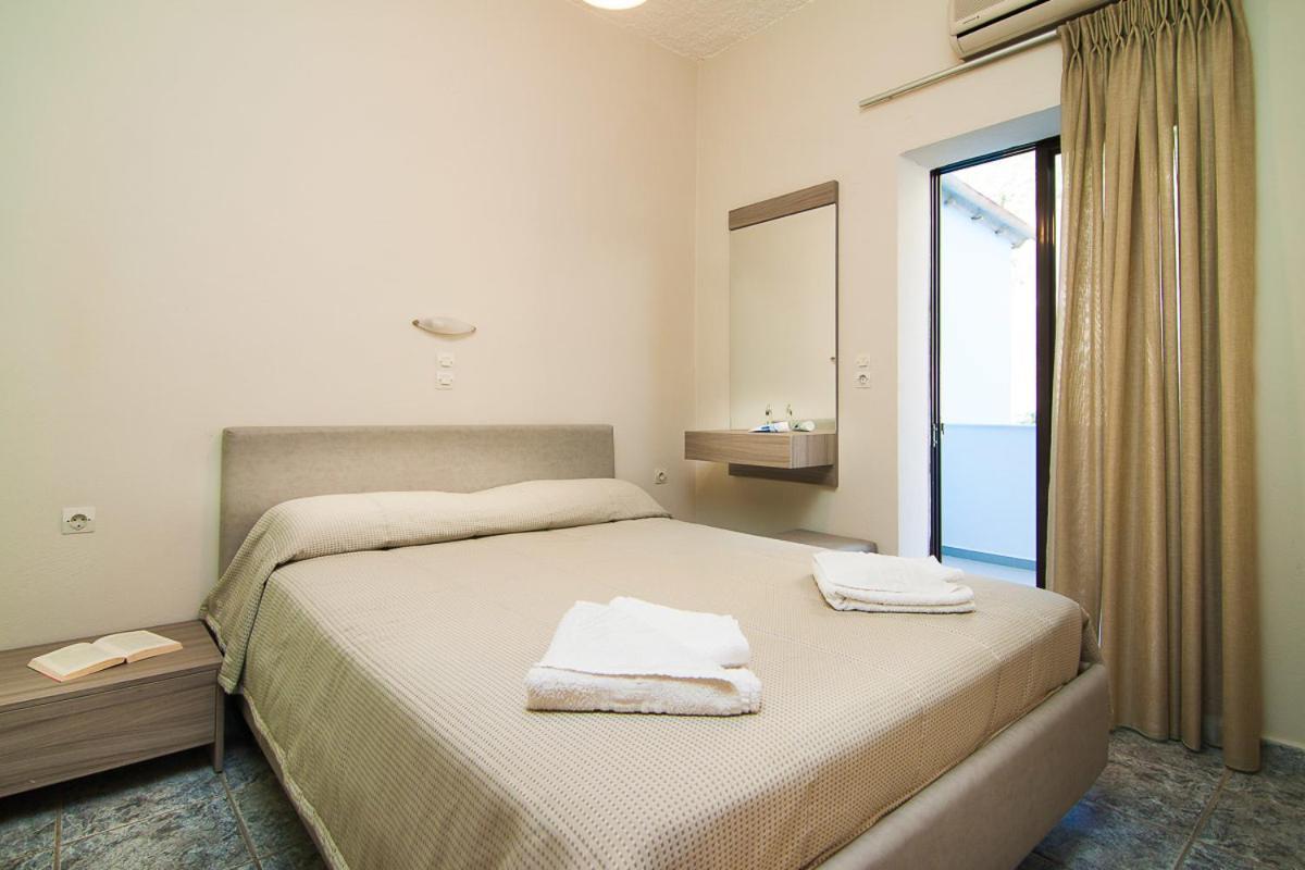 Skinos Apartments Plakias Camera foto