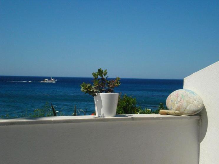 Skinos Apartments Plakias Esterno foto